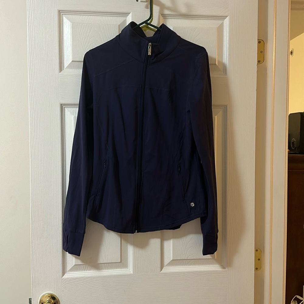 Never Worn Phantom Jacket-Large - image 2